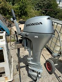 Honda 20 cv 4t
