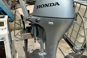 Honda 20 cv 4t