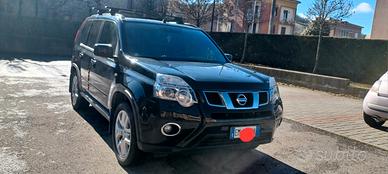 nissan x trail 2.0 dci 4x4 