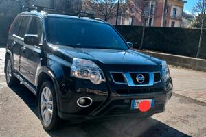 nissan x trail 2.0 dci 4x4 