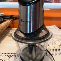 Tritaverdure elettrico masterpro Carlo Cracco