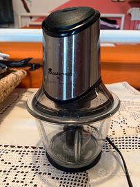 Tritaverdure elettrico masterpro Carlo Cracco