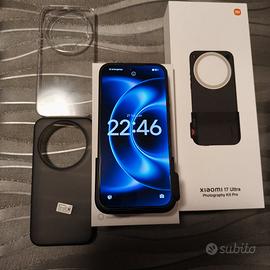Xiaomi 17 ultra 16/512 GB