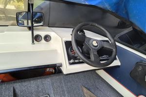 Rio 450 Top + Johnson GT737 + Carrello Ellebi