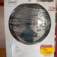LAVATRICE HOOVER LINK PRO 8KG
