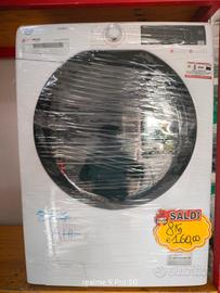 LAVATRICE HOOVER LINK PRO 8KG