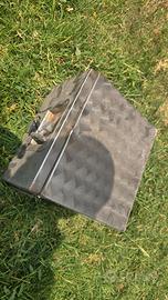 cassettina inox