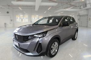 PEUGEOT 3008 BLUEHDI 130 SES ACTIVE PACK SUV