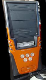 Pc 32gb intel i3 core quaad grafica gaming work