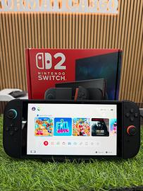 Nintendo Switch 2 + Giochi