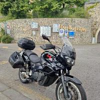 Aprilia CapoNord etv 1000 