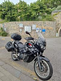 Aprilia CapoNord etv 1000 