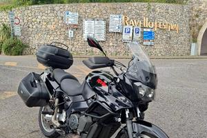 Aprilia CapoNord etv 1000 