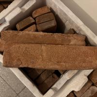 Mattoncini marca Geopietra