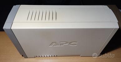 APC Ups gruppo di continuità 650 W