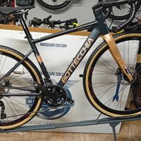 GRAVEL BOTTECCHIA MONSTER GRX NUOVA 