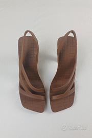 sandali Bottega Veneta 