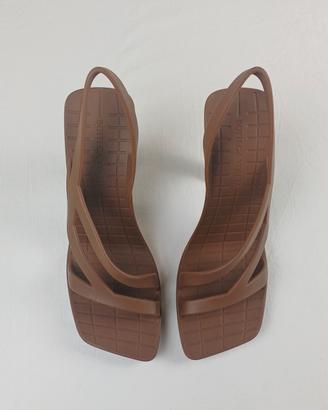 sandali Bottega Veneta 