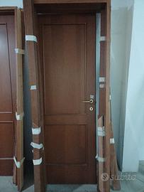 5 porte interno battente