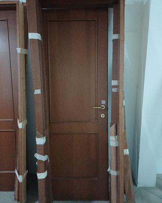 5 porte interno battente