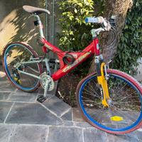 Bmx uomo