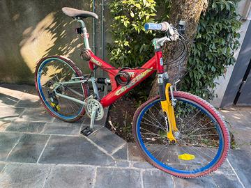 Bmx uomo