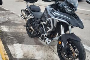Benelli Trk 702