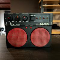 Vesta Fire R-1X Lofi Digital Reverb anni 80
