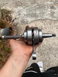 Albero stage 6 piaggio