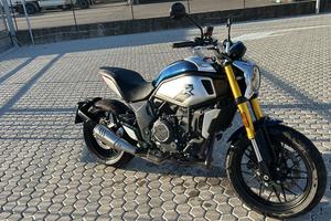 CF MOTO CLX 700 HERITAGE - NON MARCIANTE