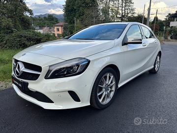 Mercedes-benz A 180 Sport - 2017