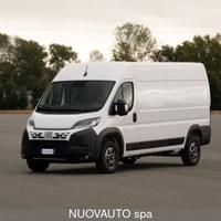 FIAT Ducato Maxi 35 L3H2 2.2 diesel 140cv