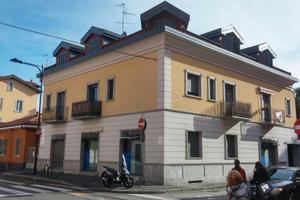 Bilocale in centro 