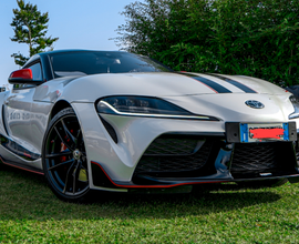 Supra Fuji speedway