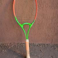 racchetta tennis rossignol progress senior