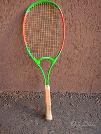 racchetta tennis rossignol progress senior