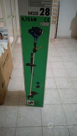 Decespugliatore