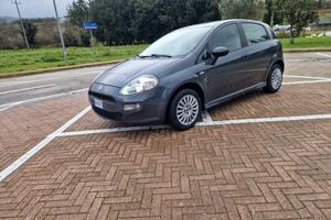 Fiat Punto 1.3 multijet cv 75