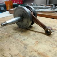 Albero motore Am6 