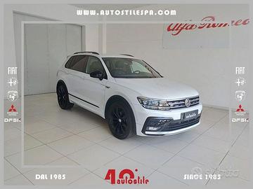 Volkswagen Tiguan 2.0 BTDI SCR 240cv Advanced...