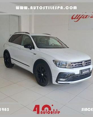Volkswagen Tiguan 2.0 BTDI SCR 240cv Advanced...