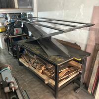 Tavoli di design personalizzabili