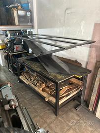 Tavoli di design personalizzabili