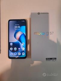 Motorola Moto G77 – Pari al Nuovo