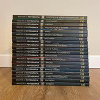 Collezione Master di Fotografia