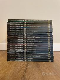 Collezione Master di Fotografia