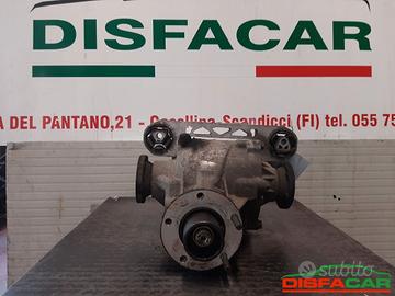 Differenziale posteriore alfa romeo alfa 156