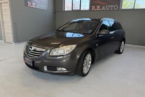 Opel Insignia 2.0 CDTI 160CV Sports Tourer Cosmo
