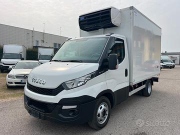 Iveco Daily 35C13 Frigo Isotermico FRCX Euro 5