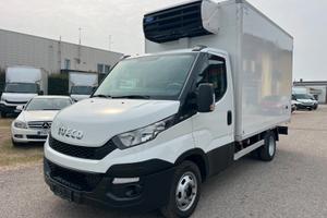 Iveco Daily 35C13 Frigo Isotermico FRCX Euro 5